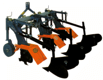 Model FLA