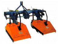 Model FPSR