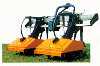 Model FPSR