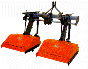 Model FPXA
